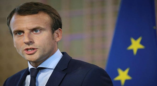 French President Says Will Strike Syria If Chemical Weapons Use Proven French President Says Will Strike Syria If Chemical Weapons Use Proven